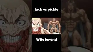 Jack vs pickle 🤯
