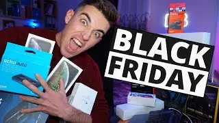 MIGLIORI PRODOTTI delle OFFERTE BLACK FRIDAY 2020