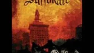 Suffokate-The Skies Were Filled With Fire