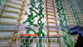 Kaulau craft Saison 9 episode 5 ( partie 1 ) go la bataille !