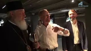 Перерождение Галереи современного искусства