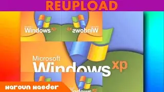 (REUPLOAD) Windows XP Startup Sound Sparta Diamond ZGU Remix