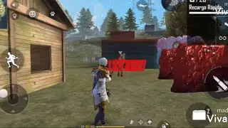 HIGHLIGHT FREE FIRE