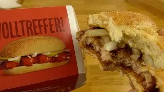 McDonald's - McRib