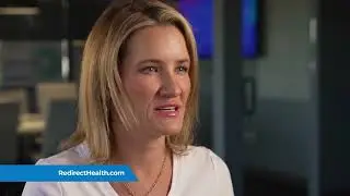 Redefining Healthcare for Our Members - Testimonial