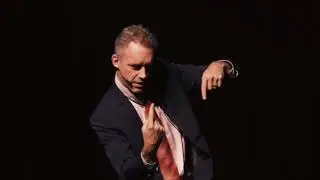 Jordan Peterson on ideas and learning from mistakes