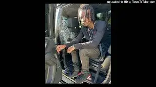 Osamason - Bustdown (prod. LEGION)
