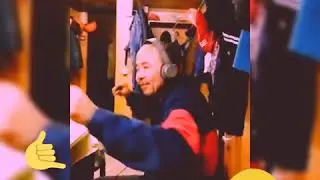 TOSHKANLI BAHTIYOR DAN MASTERKLAS