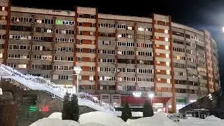 ⬛Лифт по адресу: Красноармейский проспект 1 подъезд 5; город Тула | 85-012 | Лифт (МЛЗ-1986 г.в)