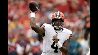 Why Deshaun Watson's Contract Could Actually be a Bargain for the Browns - Sports4CLE, 6/17/24