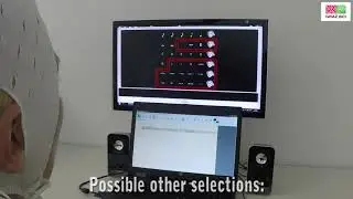 Composing by Thought - A Brain-Computer Interface (BCI) for making music.