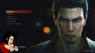 THE INCEST IS REAL  Slick Goku Plays Yakuza 6  Part 1