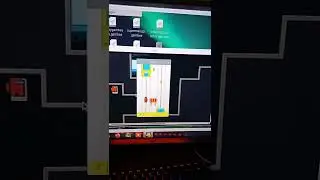 Among Us tarea de Subway Surfers 2D Raspberry PI, Linux.