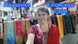 Looking for a🥻Sari.Store,where we shop for a month!