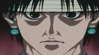 Kuroro Lucifer vs Silva & Zeno Zoldyck