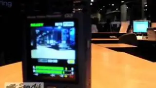 AES 2009 Zoom Q3 First Look