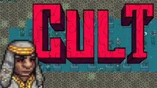 I started a Cult, and Here is how it went.