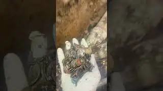 Giderden Çıkan Paraya Bakın 😳 Zengin Oldu