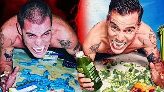Steve-O QUITS Waiting On Johnny Knoxville...This Happens Next