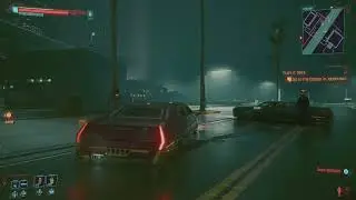 Cyberpunk 2077_Legendairy Corporate Armour Locations partone