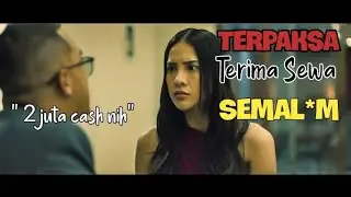 Demi Cuan....‼️Scene shocknya Anya saat kali pertama Kerja di Tempat Pijat