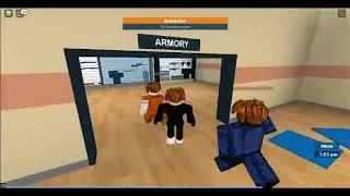 ROBLOX Prison Life 2.0 (PRO GAMEPLAY)