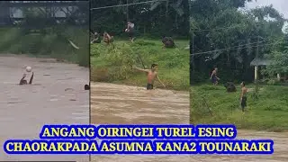 EIKHOINA ANGANG OIRINGEI ESING HEK CHAORAKPAGA TURELDA SANABADO NINGSINGLAKE !!