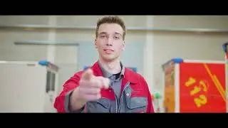 Mechatroniker Ausbildung bei WAS
