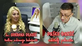 dr. Gordana Dragić - Podcast 106 Media