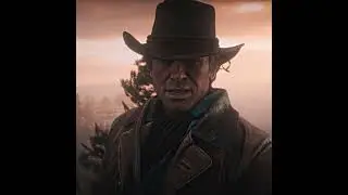 Everyone's Favourite Red Dead Duo! 😮‍💨 - 