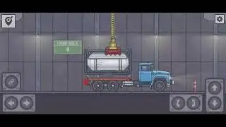 Trucker ben #15