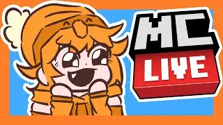 Minecraft LIVE, new UPDATE Reaction!