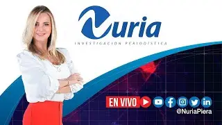 Programa Nuria Sábado 21 Septiembre 2024