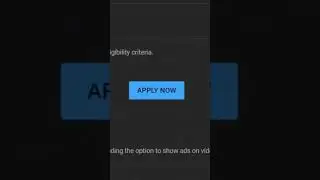 How to monetize your YouTube channel
