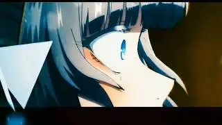 Nazuna nanakusa ( Call of the night ) [EDIT/AMV] - Girls like you +(project file)