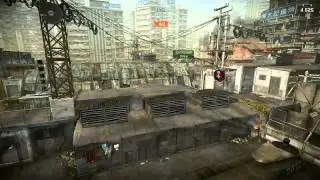 Нарушение П.20 В Warface 03.04.2013 [П 20 Варфейс]