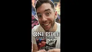 Opening OP02 Tournament Prizes!~ | One Piece Card Game