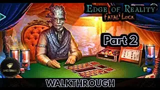Edge of Reality: Fatal Luck | Part 2 | Walkthrough | @GamesTornado