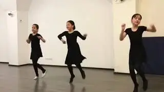 Super dance lezginka