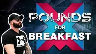 Pounds for Breakfast Live !