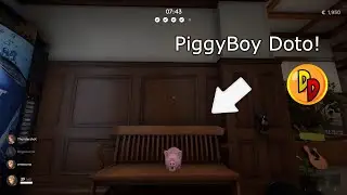 PiggyBoy Doto (Probnight) - DotoDoya Twitch Clips
