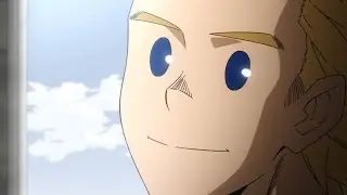 Episode 15 PREVIEW Smoldering Flames | My Hero Academia 4