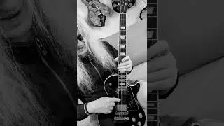 Übung 142 / Rock Riff 46 / Dropped-D Tuning #shorts #rockriffs #exercise #guitar #guitarist #metal