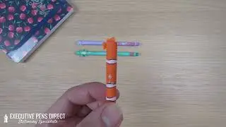Legami Under the Sea Erasable Pens Limited Edition Summer 2024 Release