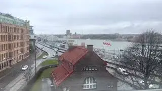 Бензин в пол цены