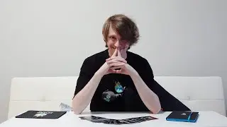 Waterflame Merch Unboxing 2022