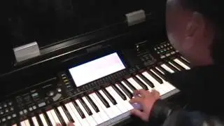 Just Give Me A Reason~Piano solo