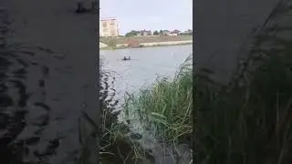 спасение девушки Костанай/ Костанайские новости