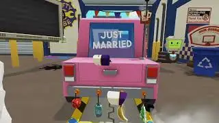 Job Simulator | Arcade | FREAK VR