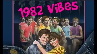 80's New Wave Dance Mix Background Music